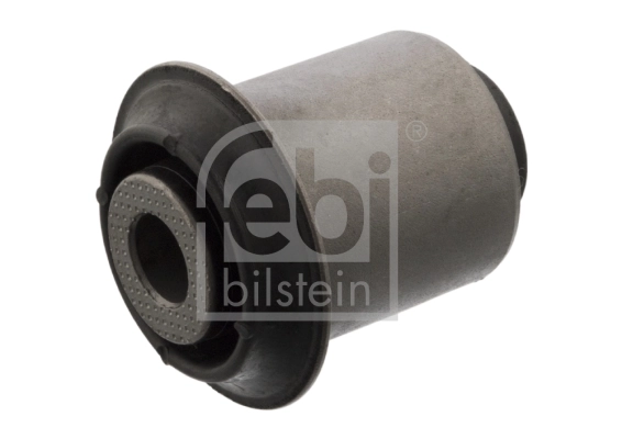 Mounting, control/trailing arm